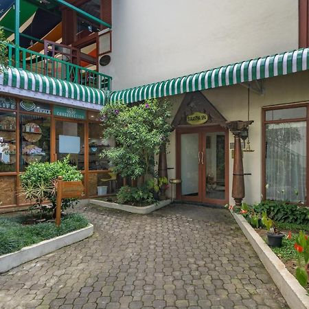 Hotel Club Mahindra Munnar à Chinnakanal Extérieur photo