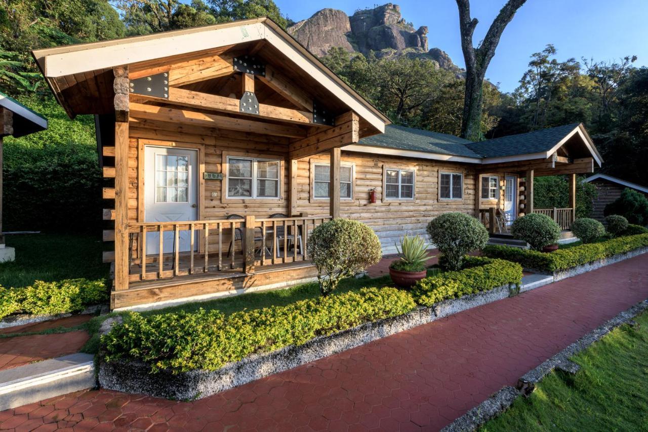 Hotel Club Mahindra Munnar à Chinnakanal Extérieur photo