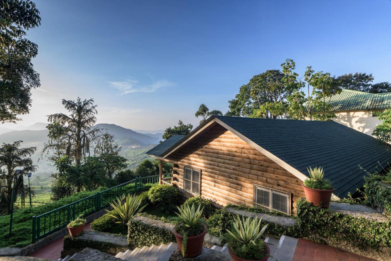 Hotel Club Mahindra Munnar à Chinnakanal Extérieur photo