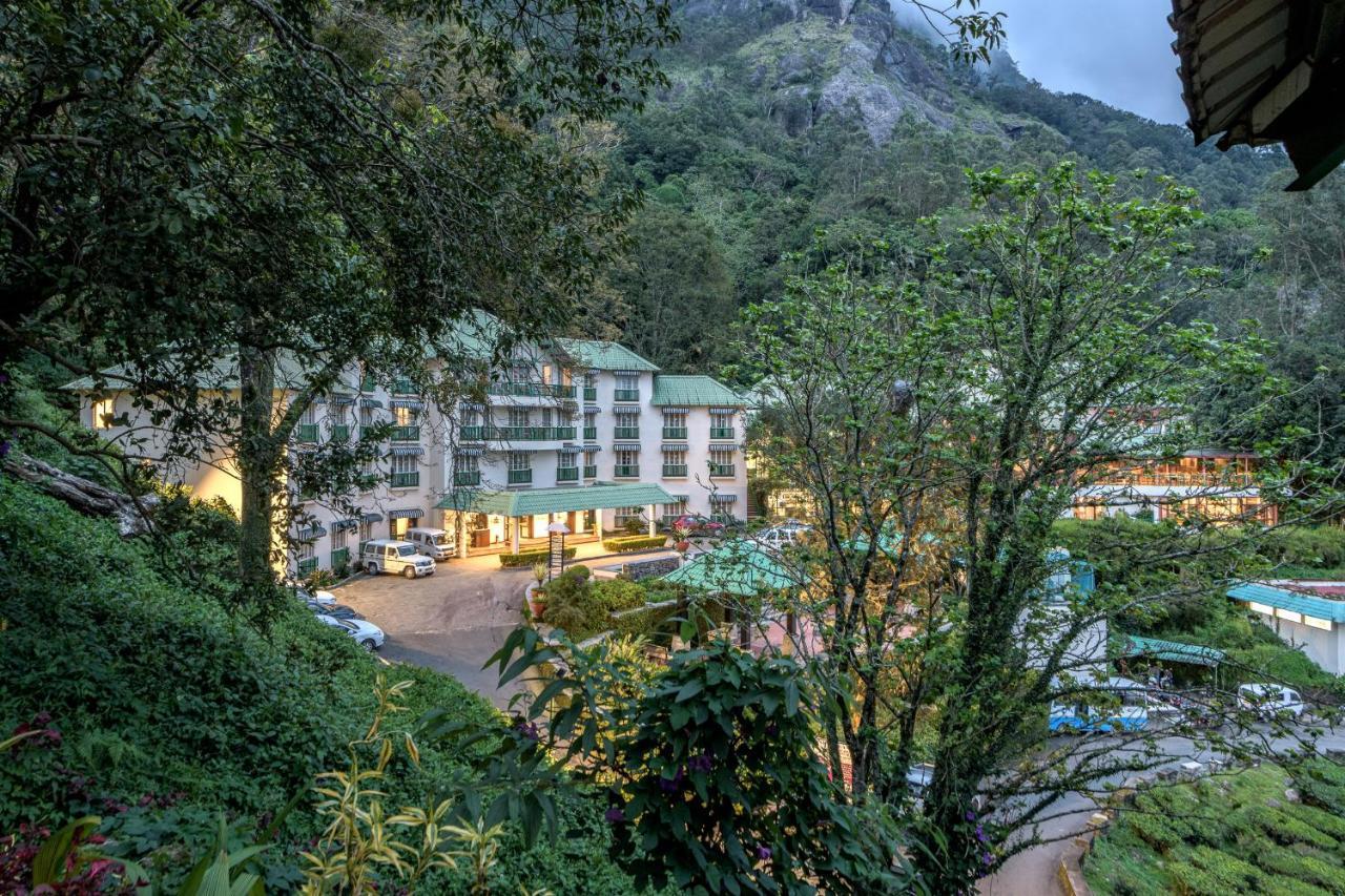 Hotel Club Mahindra Munnar à Chinnakanal Extérieur photo