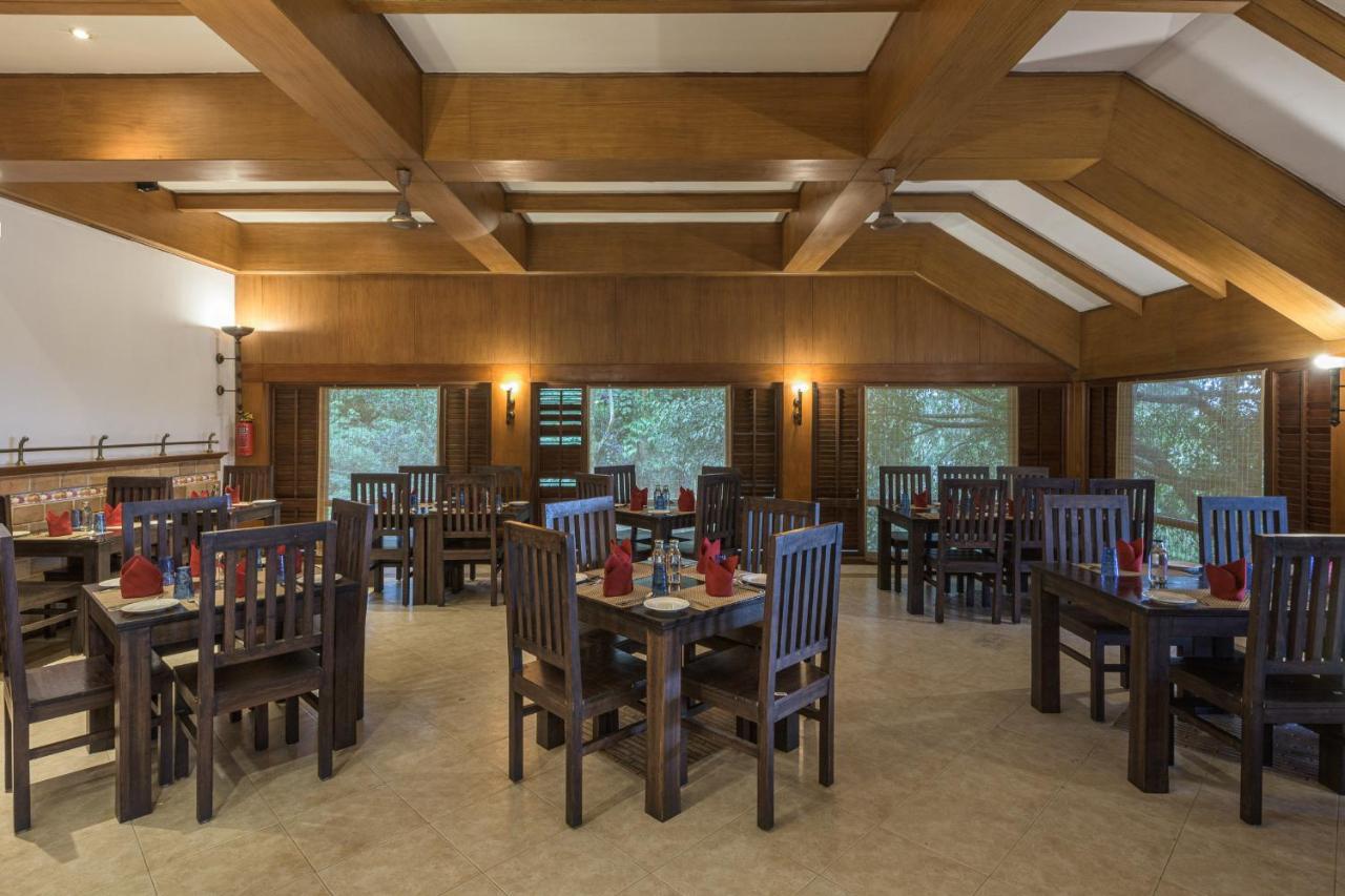 Hotel Club Mahindra Munnar à Chinnakanal Extérieur photo