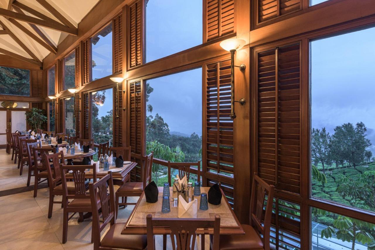 Hotel Club Mahindra Munnar à Chinnakanal Extérieur photo