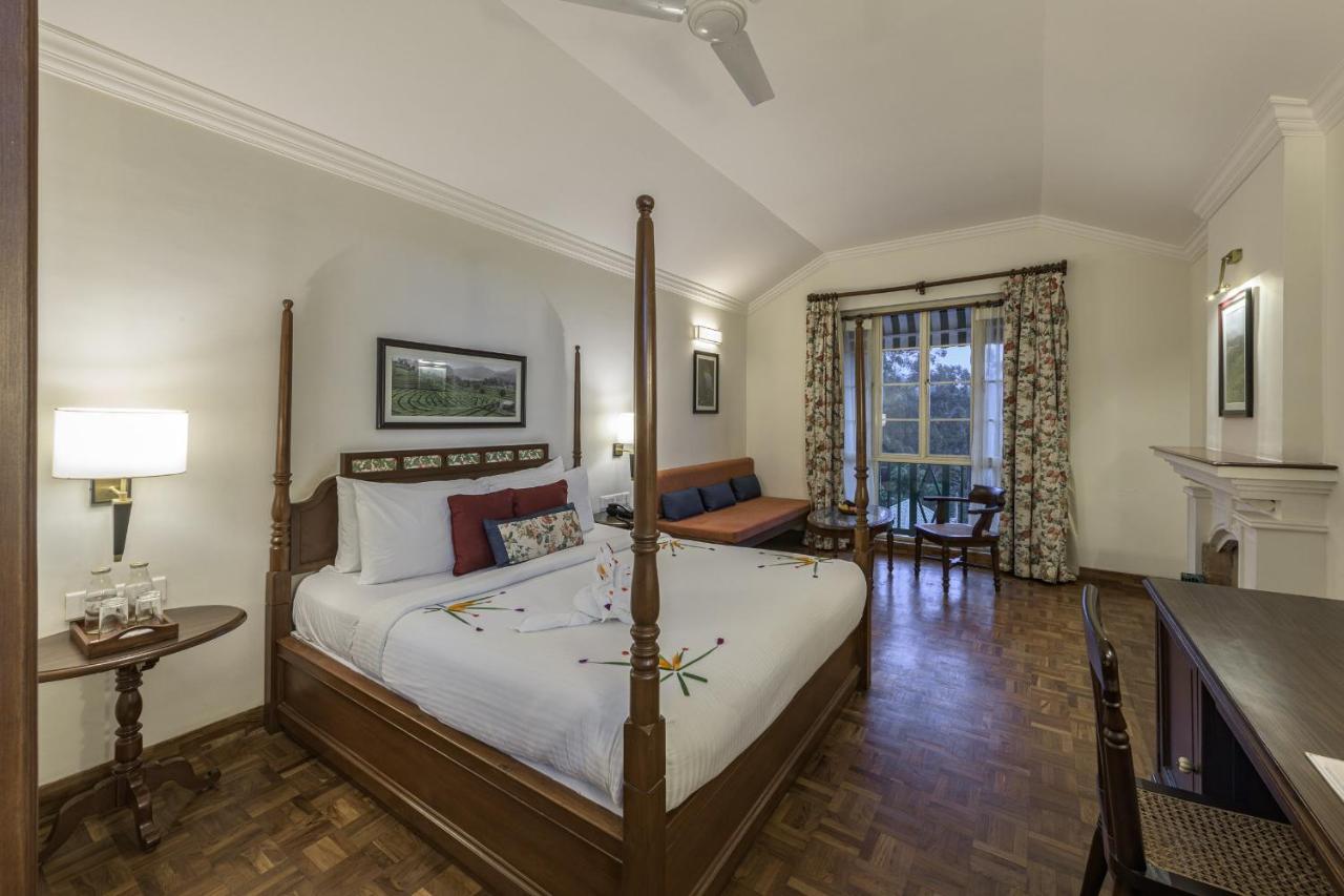 Hotel Club Mahindra Munnar à Chinnakanal Extérieur photo