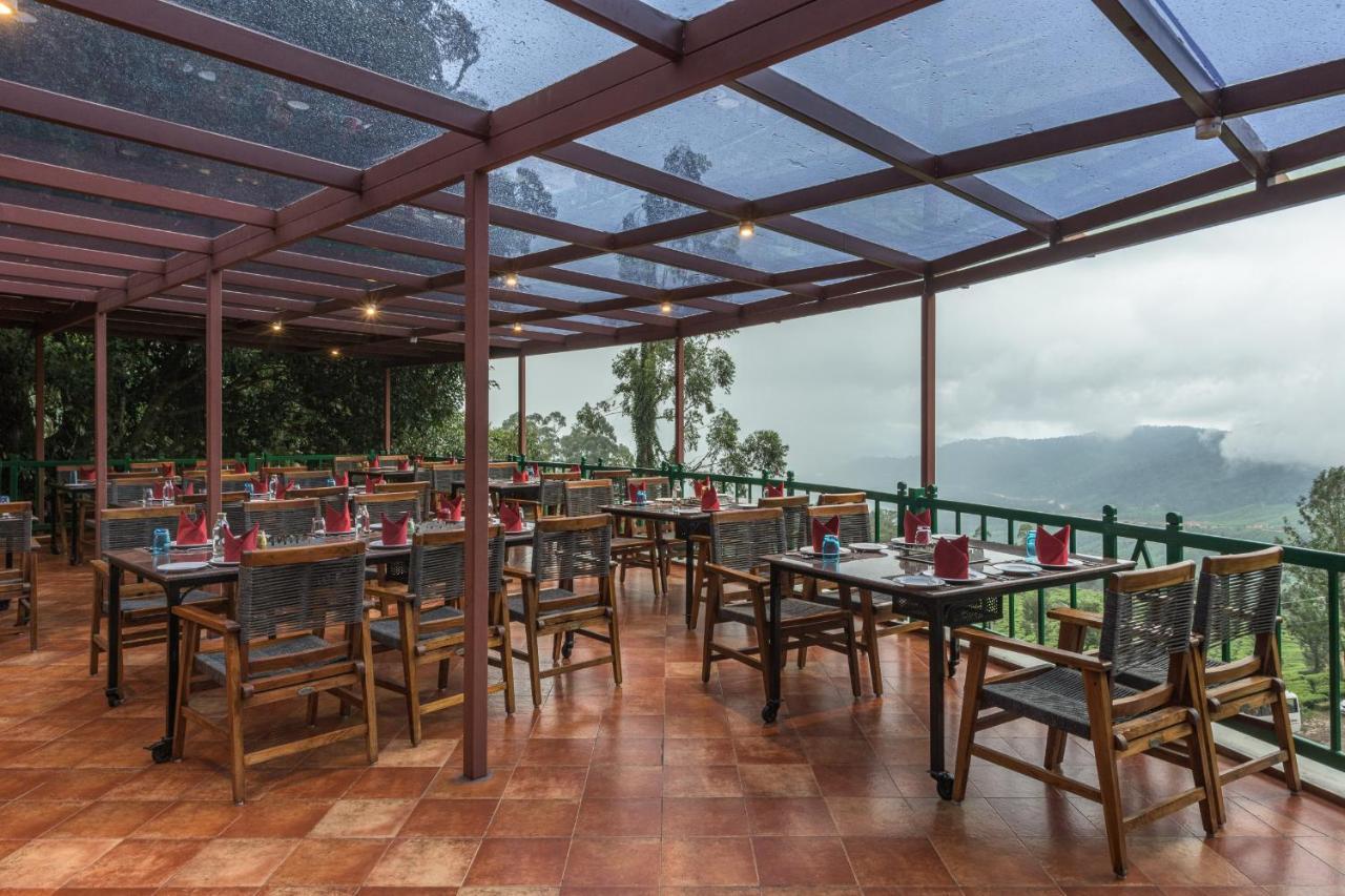 Hotel Club Mahindra Munnar à Chinnakanal Extérieur photo