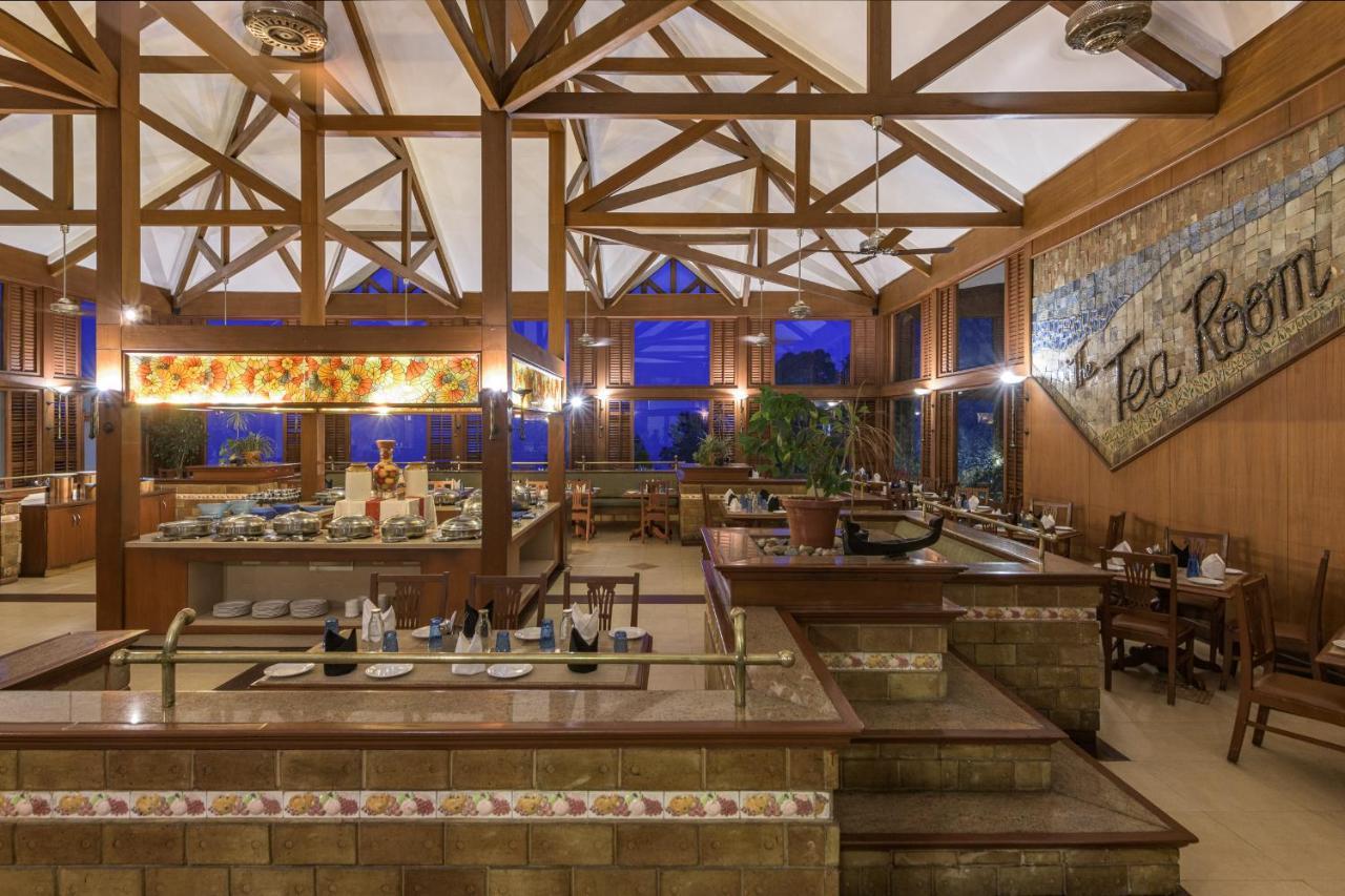 Hotel Club Mahindra Munnar à Chinnakanal Extérieur photo
