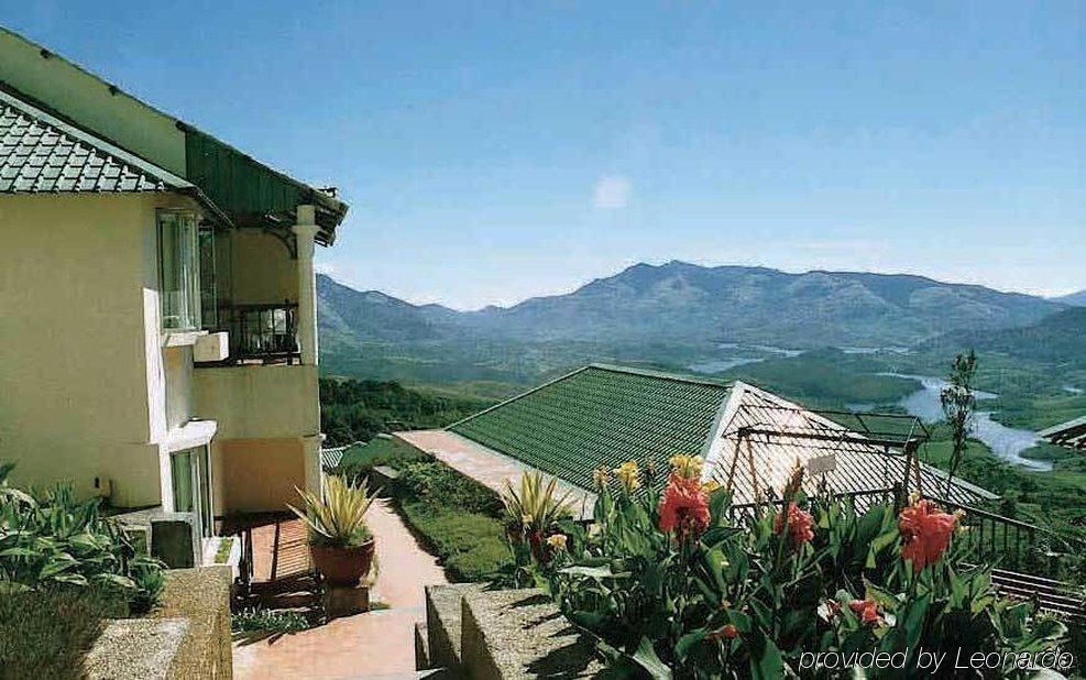 Hotel Club Mahindra Munnar à Chinnakanal Extérieur photo