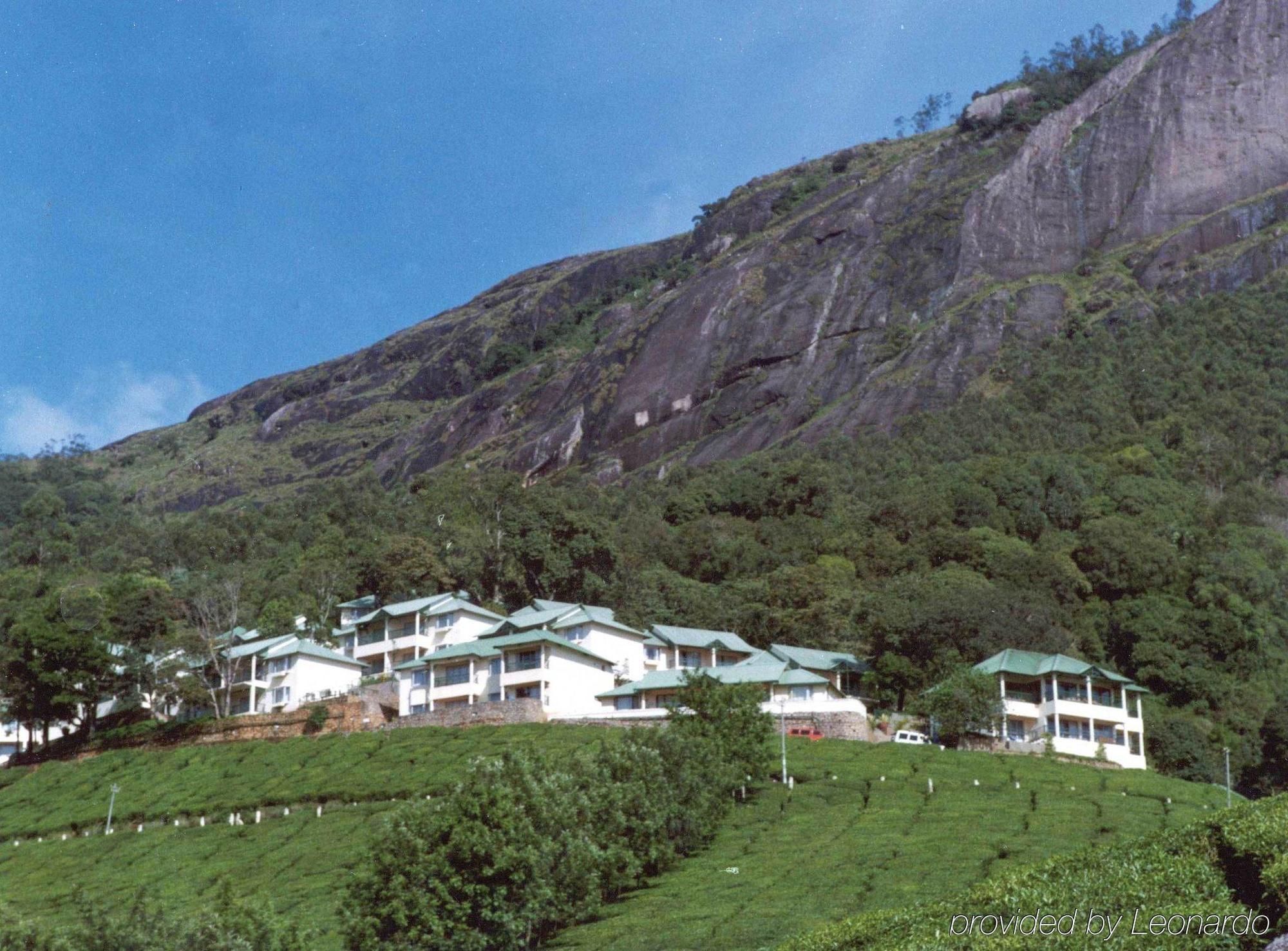 Hotel Club Mahindra Munnar à Chinnakanal Extérieur photo