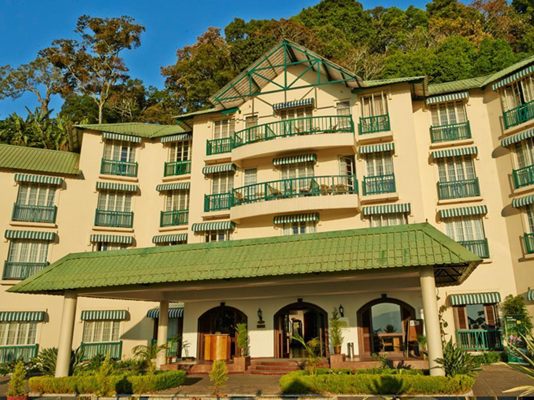 Hotel Club Mahindra Munnar à Chinnakanal Extérieur photo