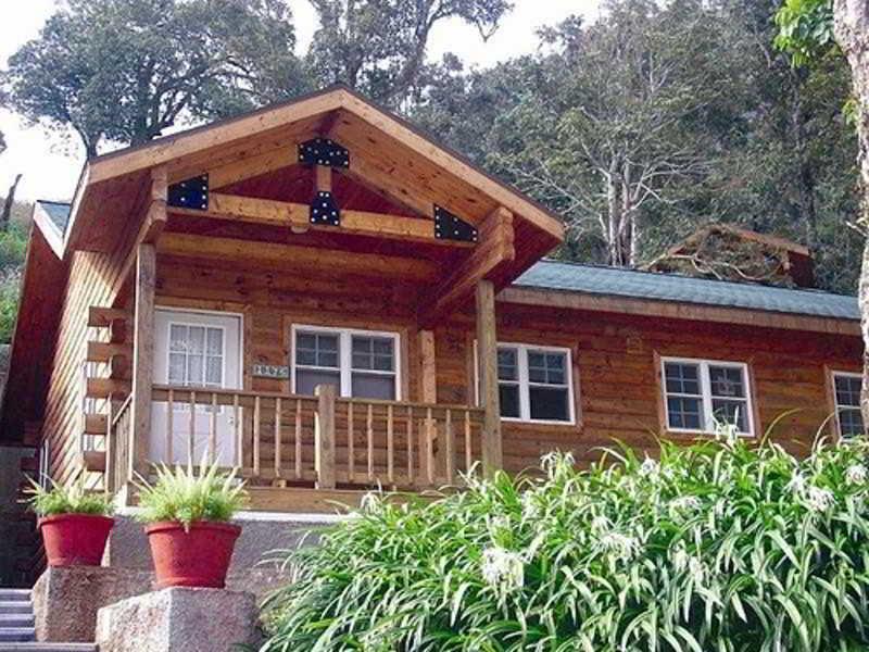 Hotel Club Mahindra Munnar à Chinnakanal Extérieur photo