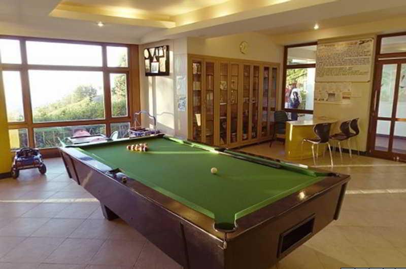 Hotel Club Mahindra Munnar à Chinnakanal Extérieur photo