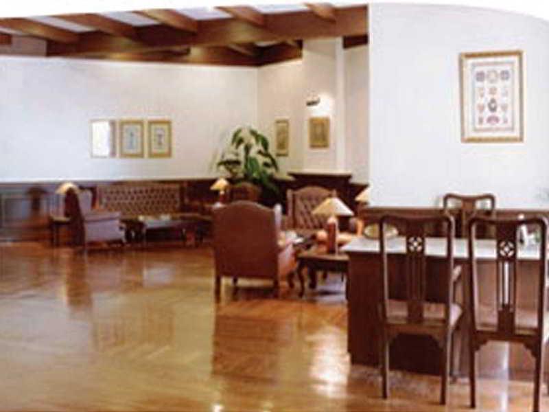Hotel Club Mahindra Munnar à Chinnakanal Extérieur photo