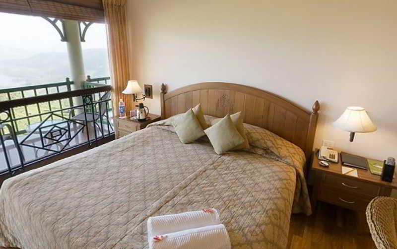 Hotel Club Mahindra Munnar à Chinnakanal Extérieur photo