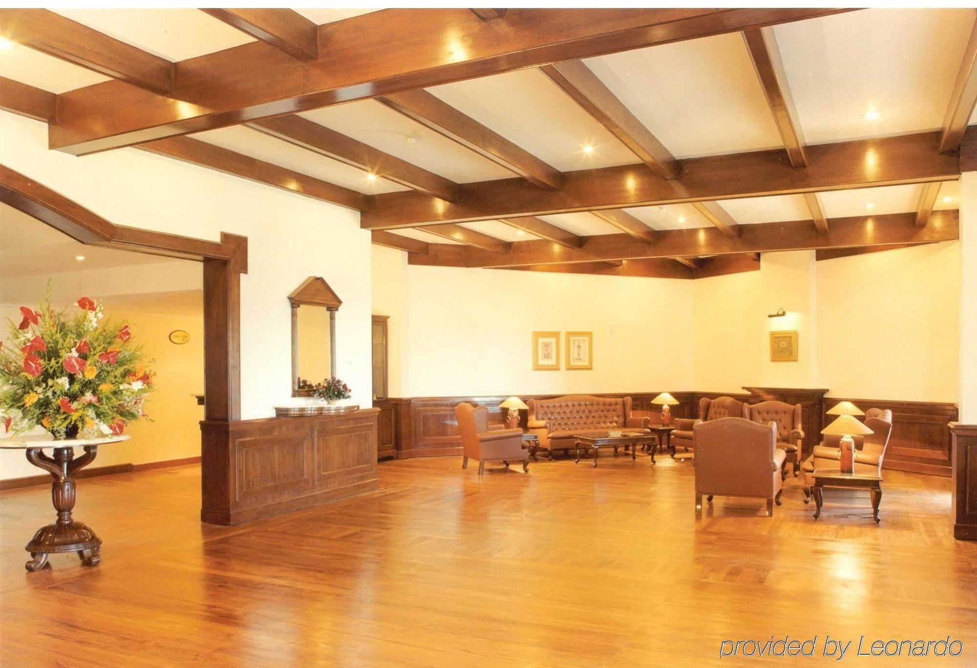 Hotel Club Mahindra Munnar à Chinnakanal Extérieur photo